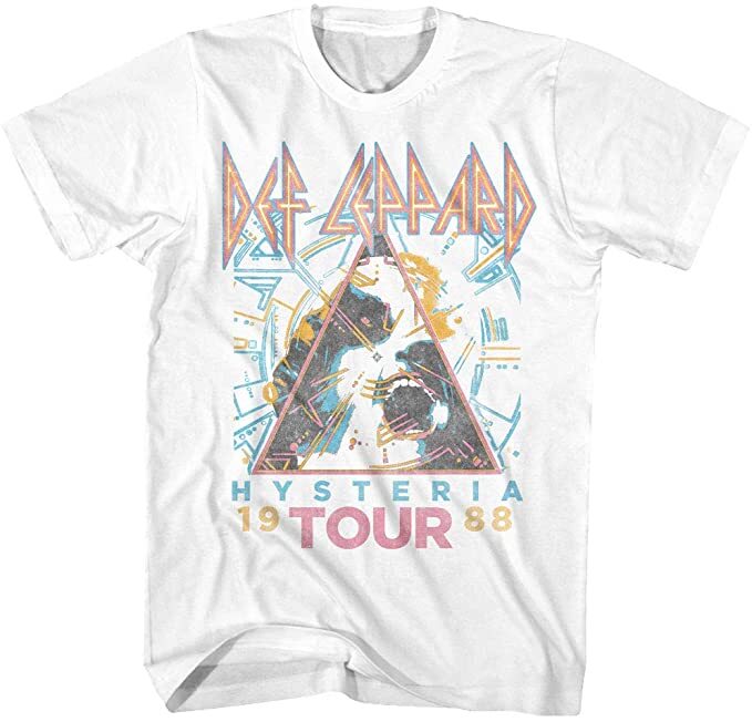 Dutch adimpleo Rock Shirt